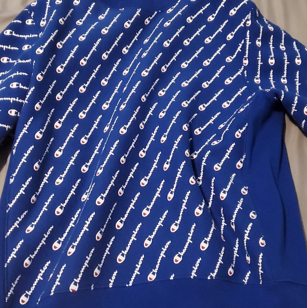 Champion pullover - Picture 1 of 3